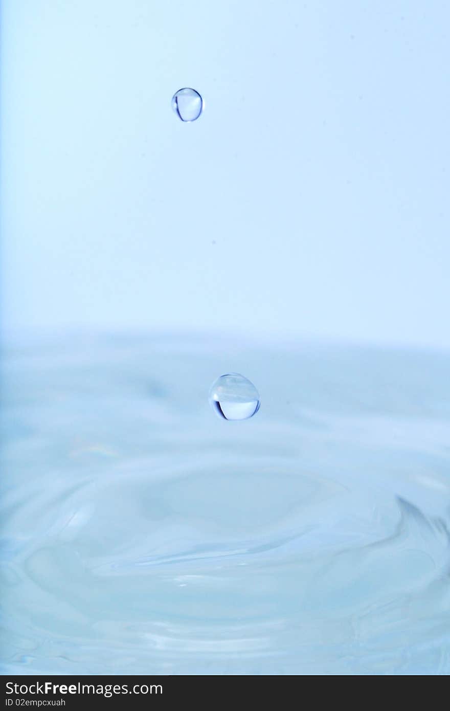 Water Drop