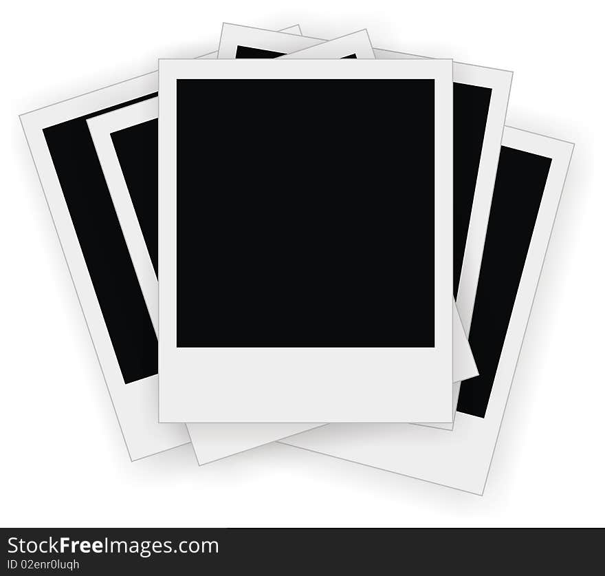 Photo frames