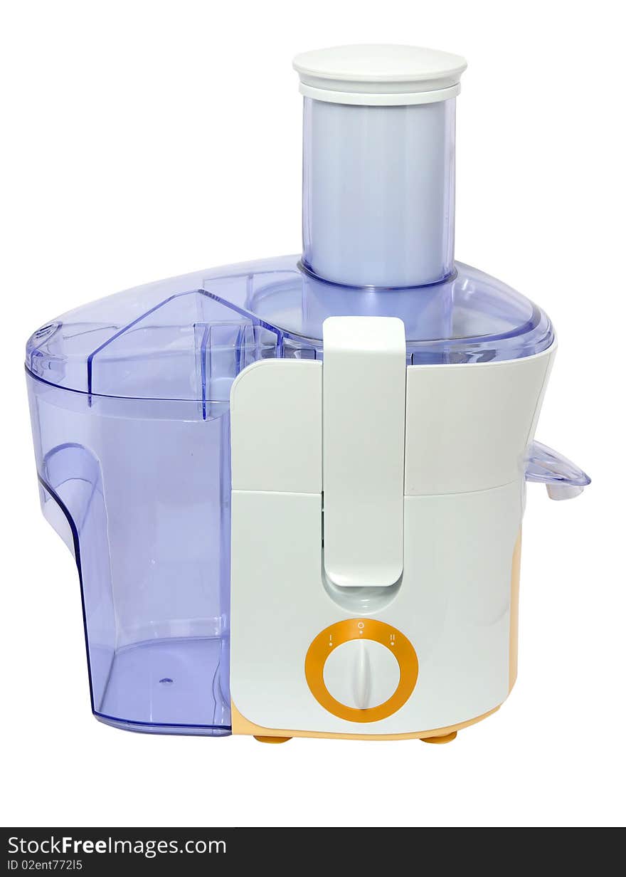 Juice Extractor