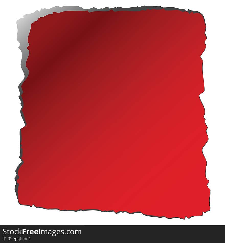 The Old Red Paper