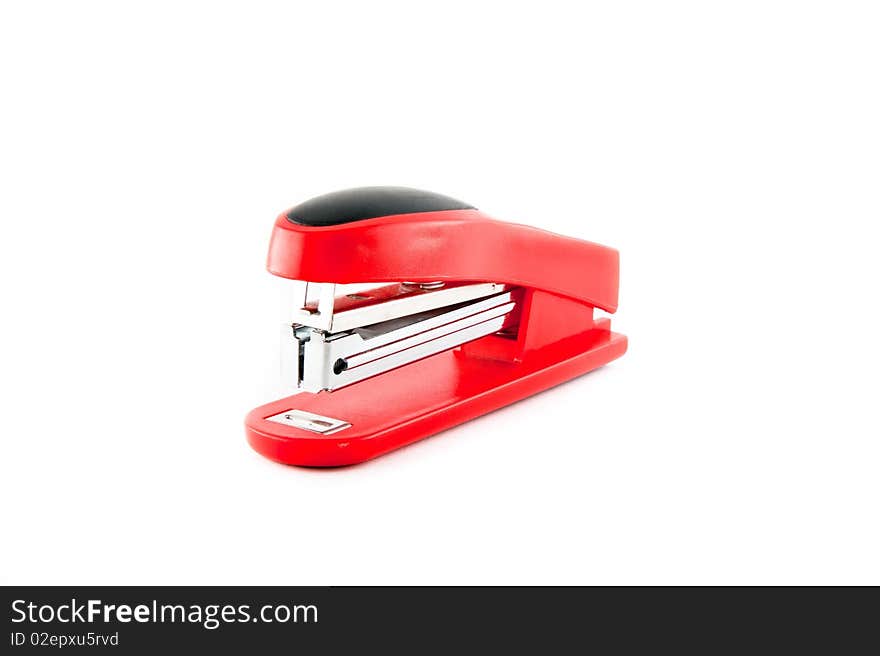 Stapler