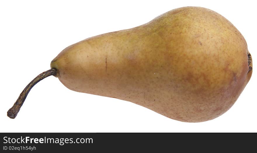 Pear