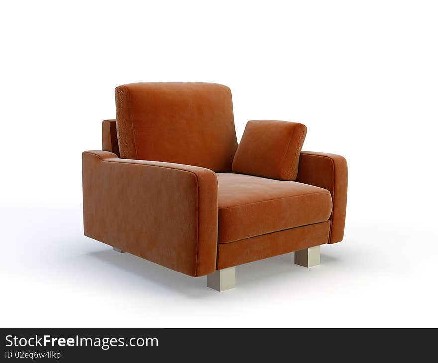 Stylish chair