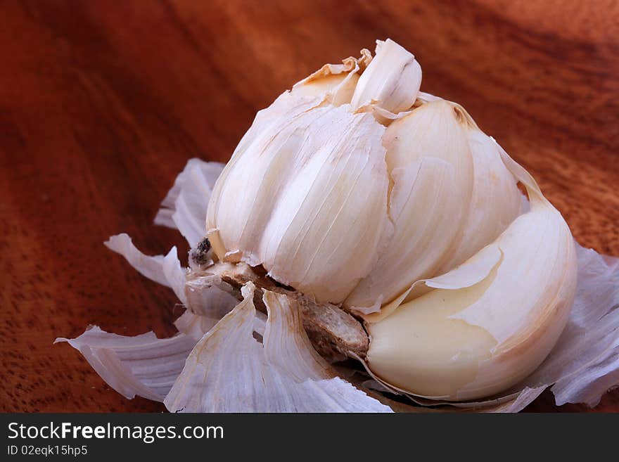 Garlic