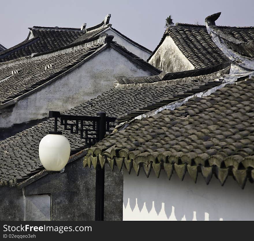 Rooftops