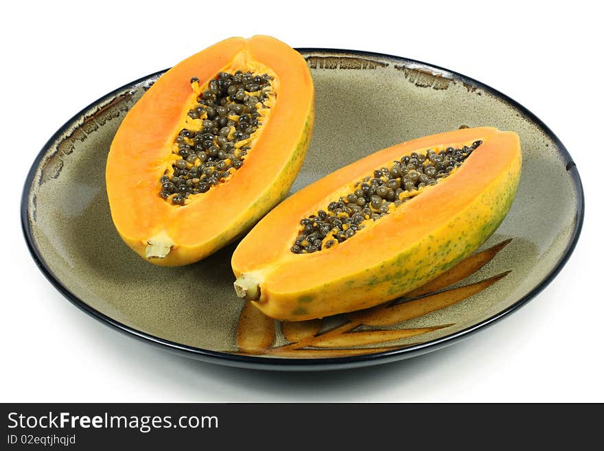 Papaya