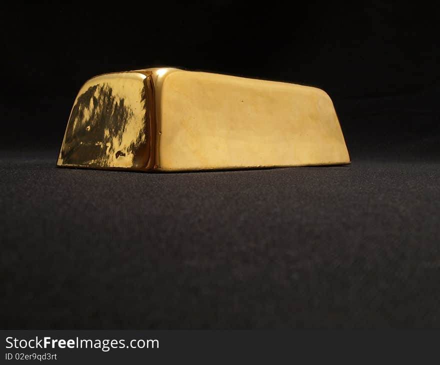 Gold Ingot