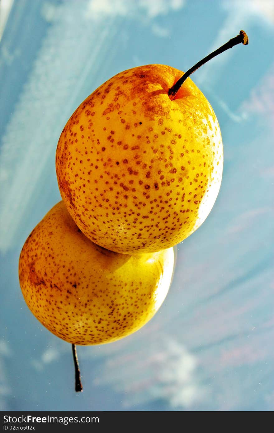 Pears