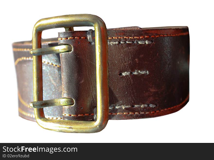 Belt