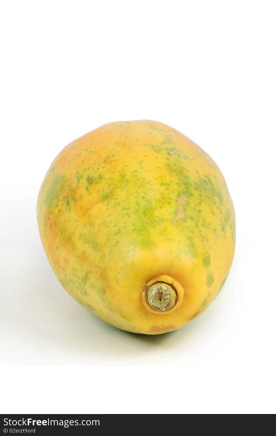 Papaya