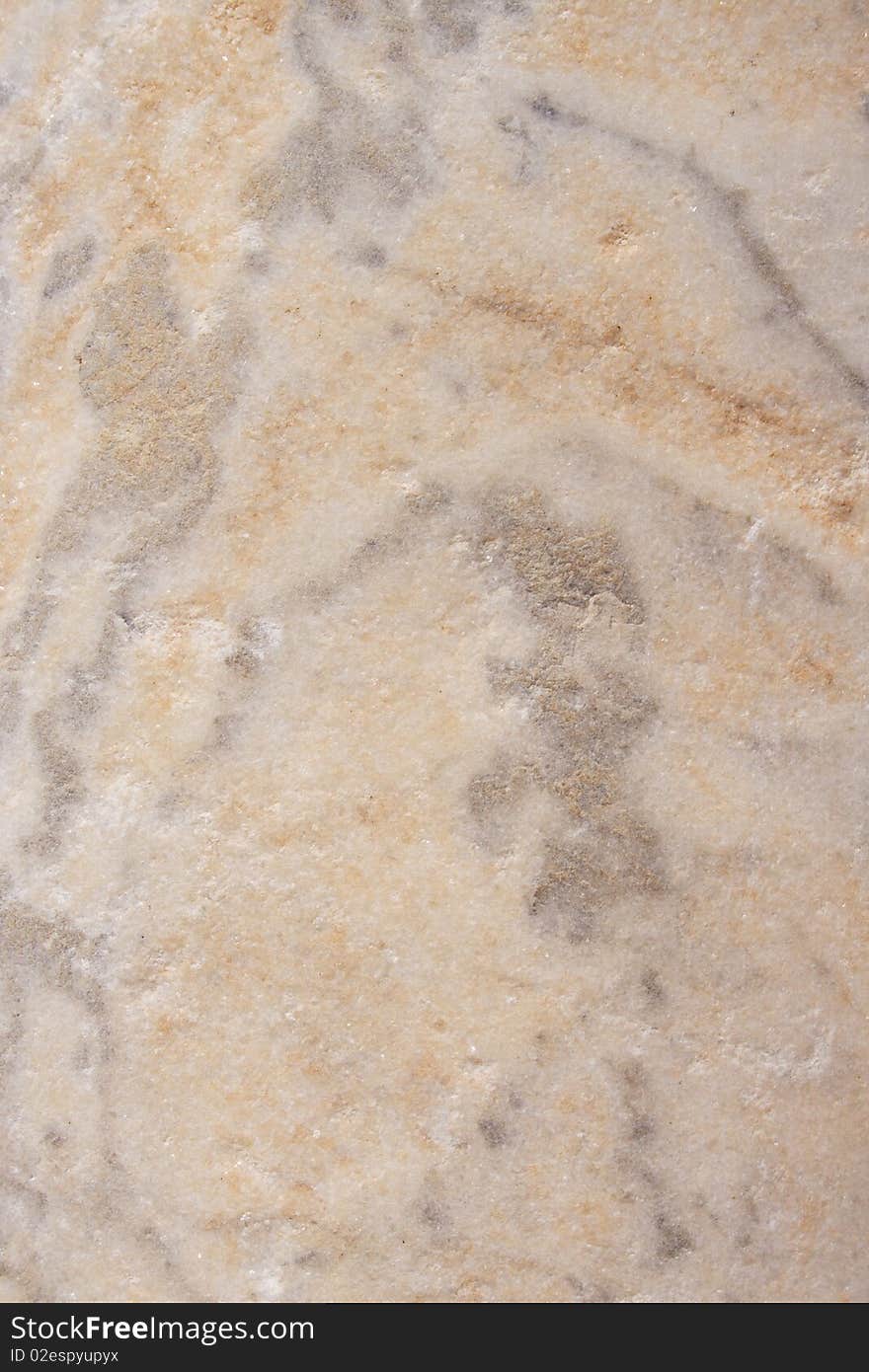 Natural marble