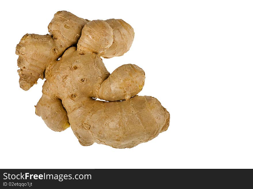 Ginger Root