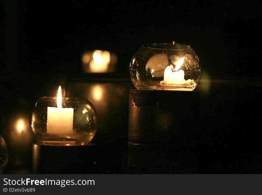 Candles