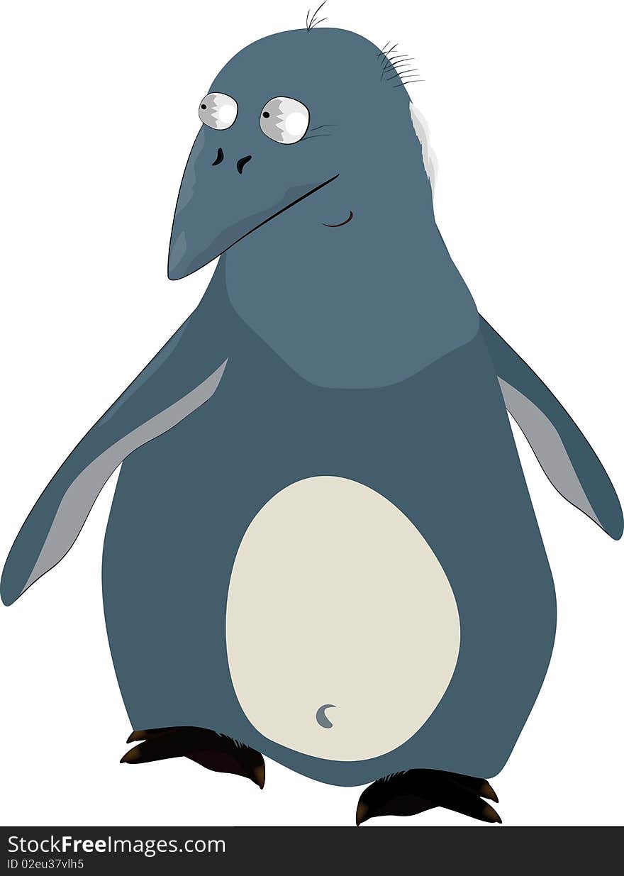 Penguin