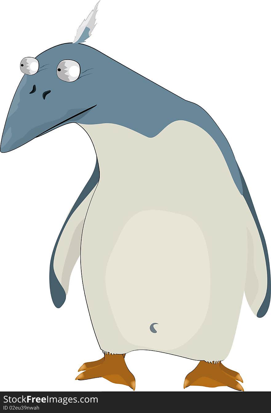 Penguin