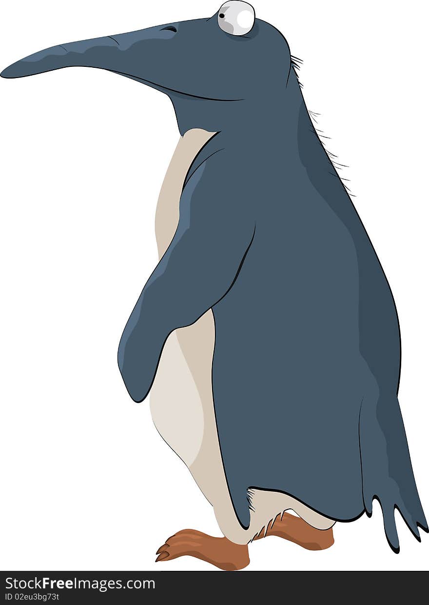 Penguin