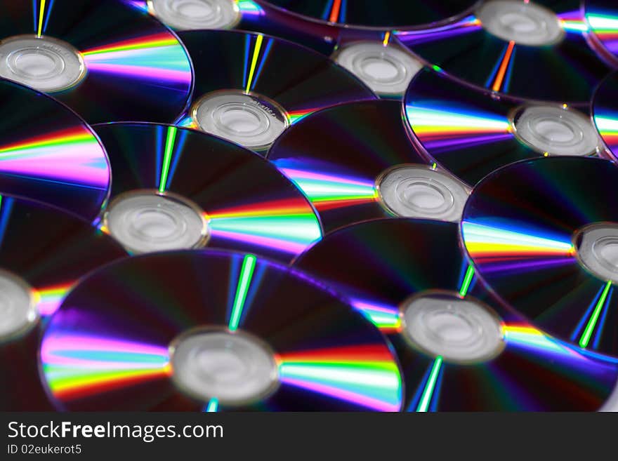 DVD-CD