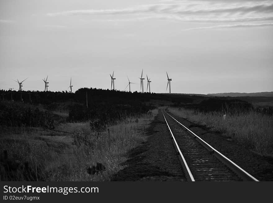 Windmills