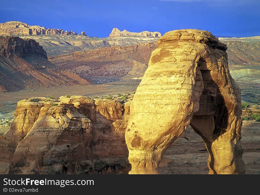 Delicate Arch, Arches National Park