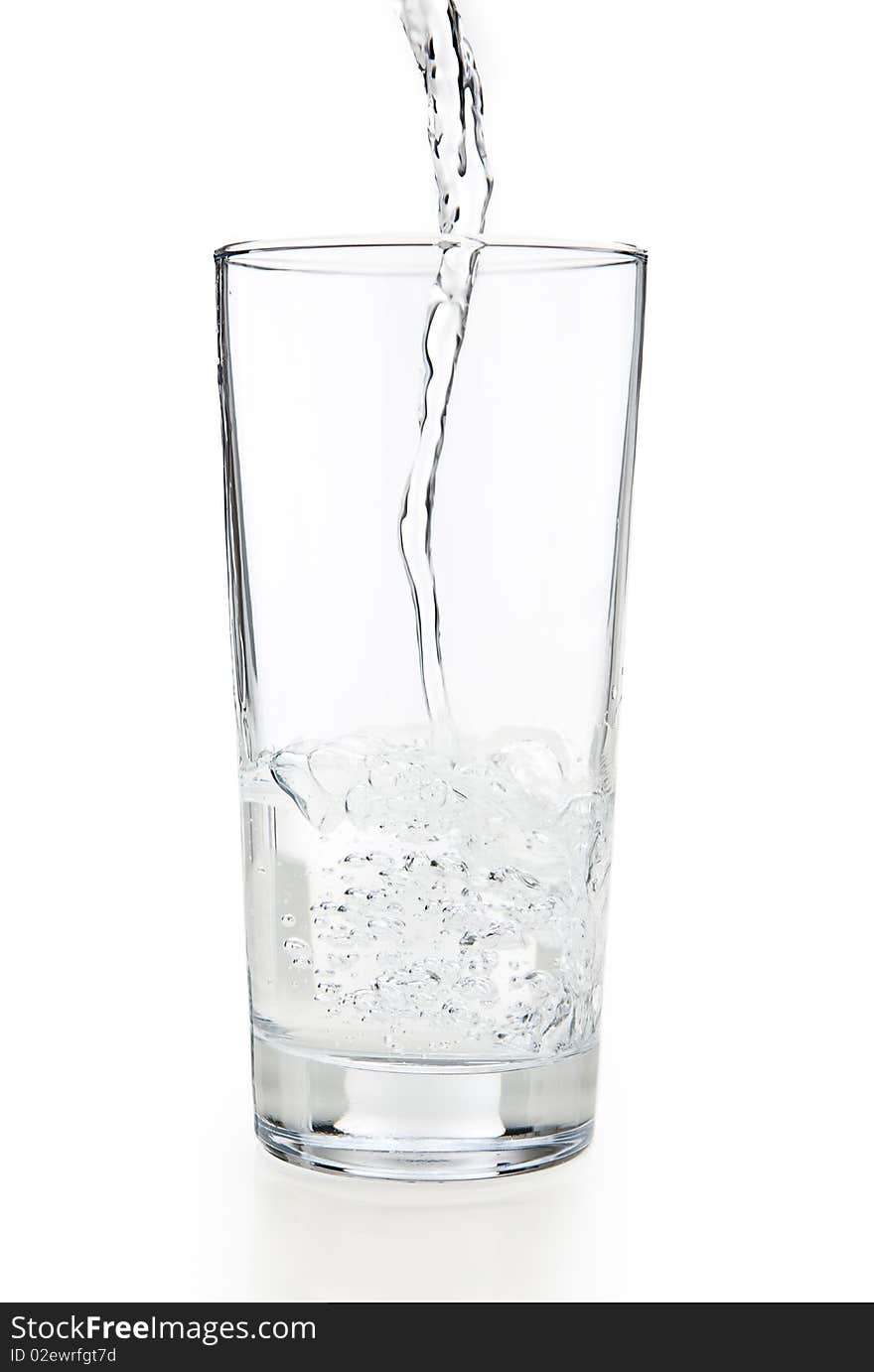 Glass Of Water