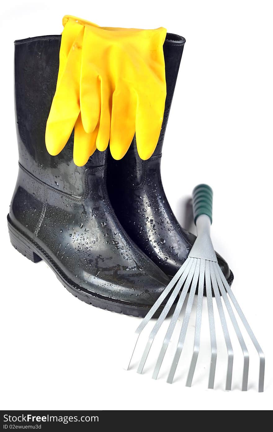 Gardening Tools