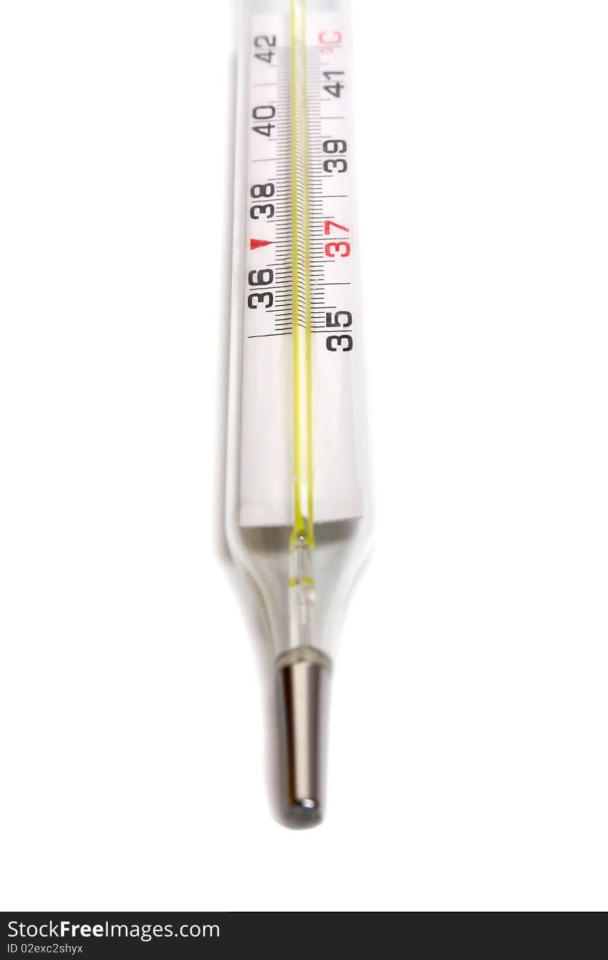 Medical thermometer