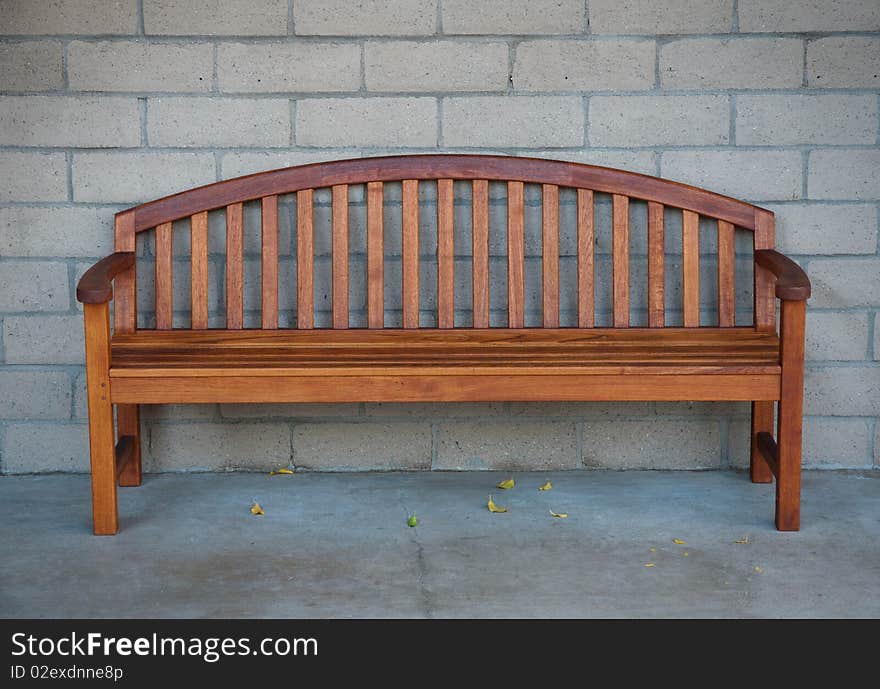 Bench