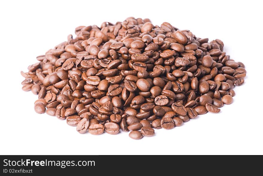 Coffee Grains