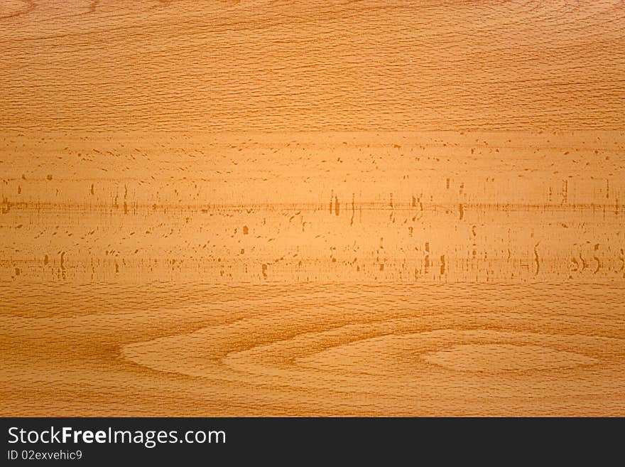 Closeup on wood table, pattern, full frame. Closeup on wood table, pattern, full frame