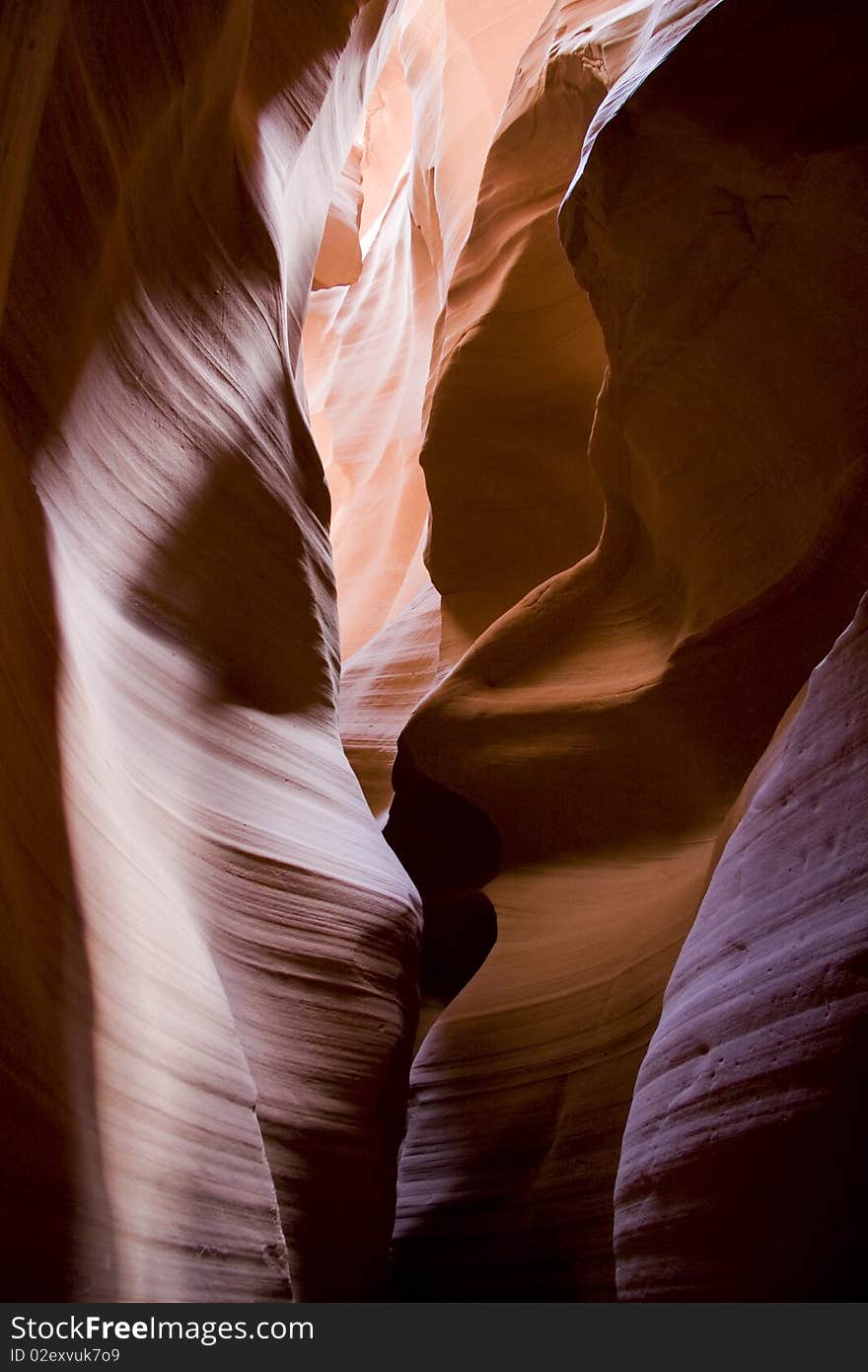 Antelope Canyon