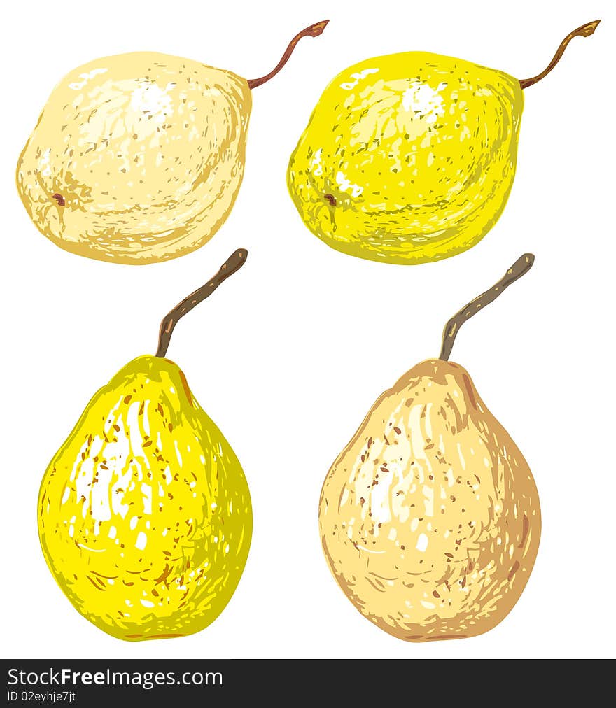 Pear