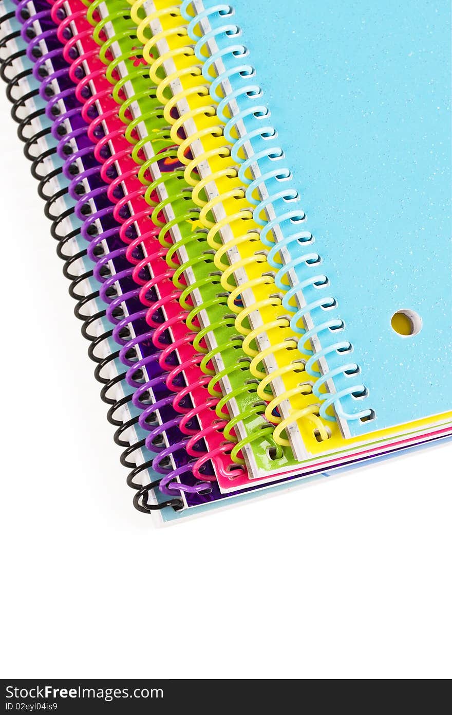 Notebooks