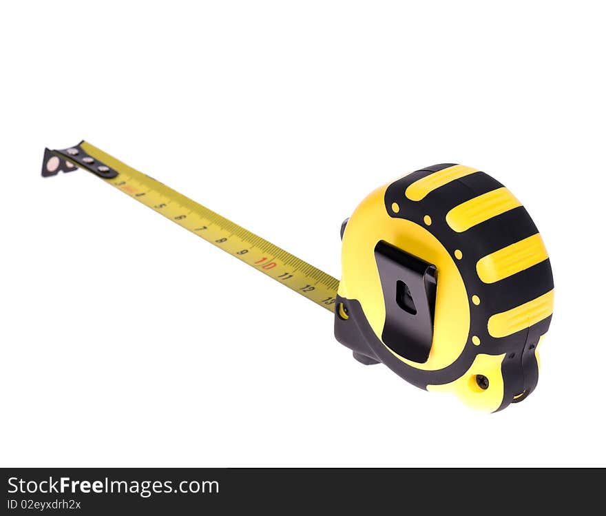 Tape Measure