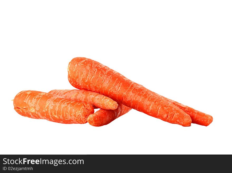 Carrots