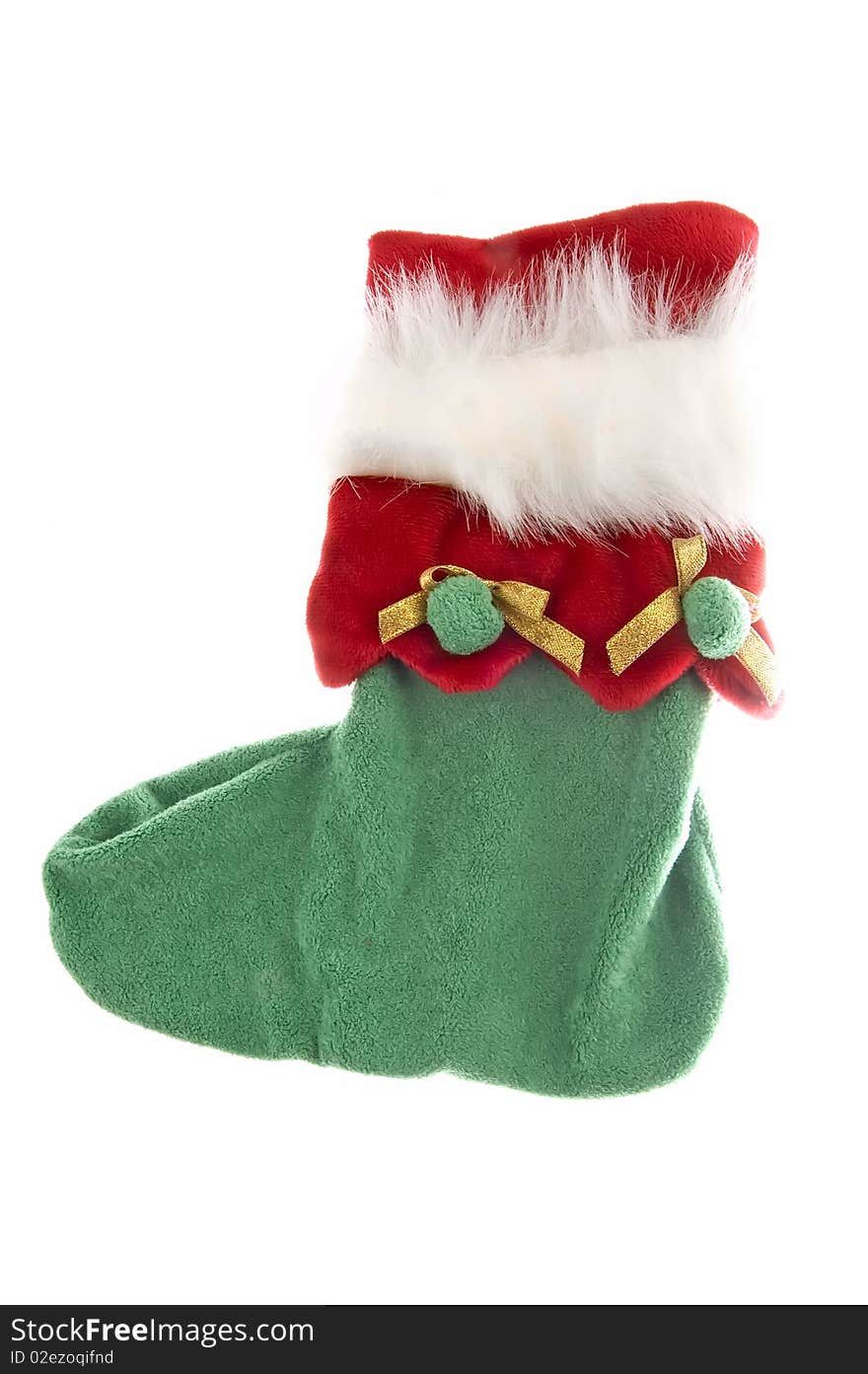 Christmas Sock