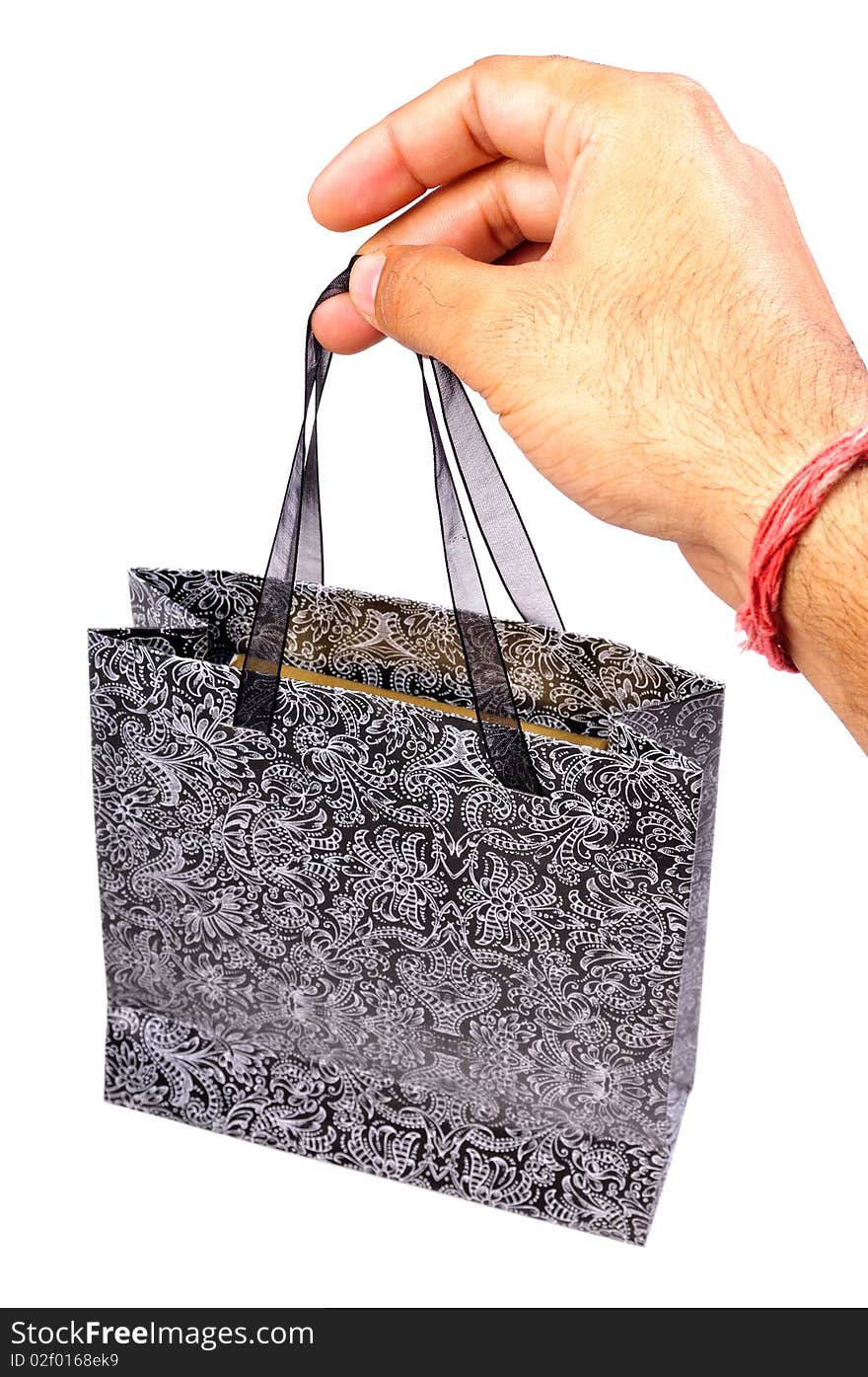 Shopping bag