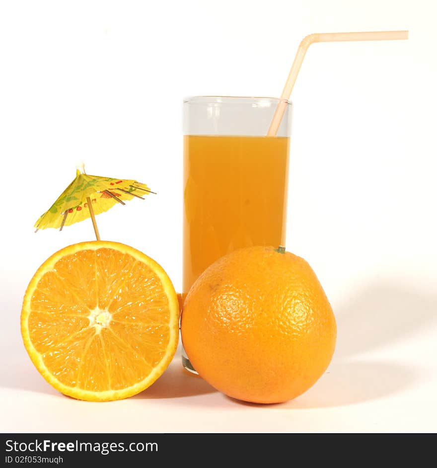 Orange Juice