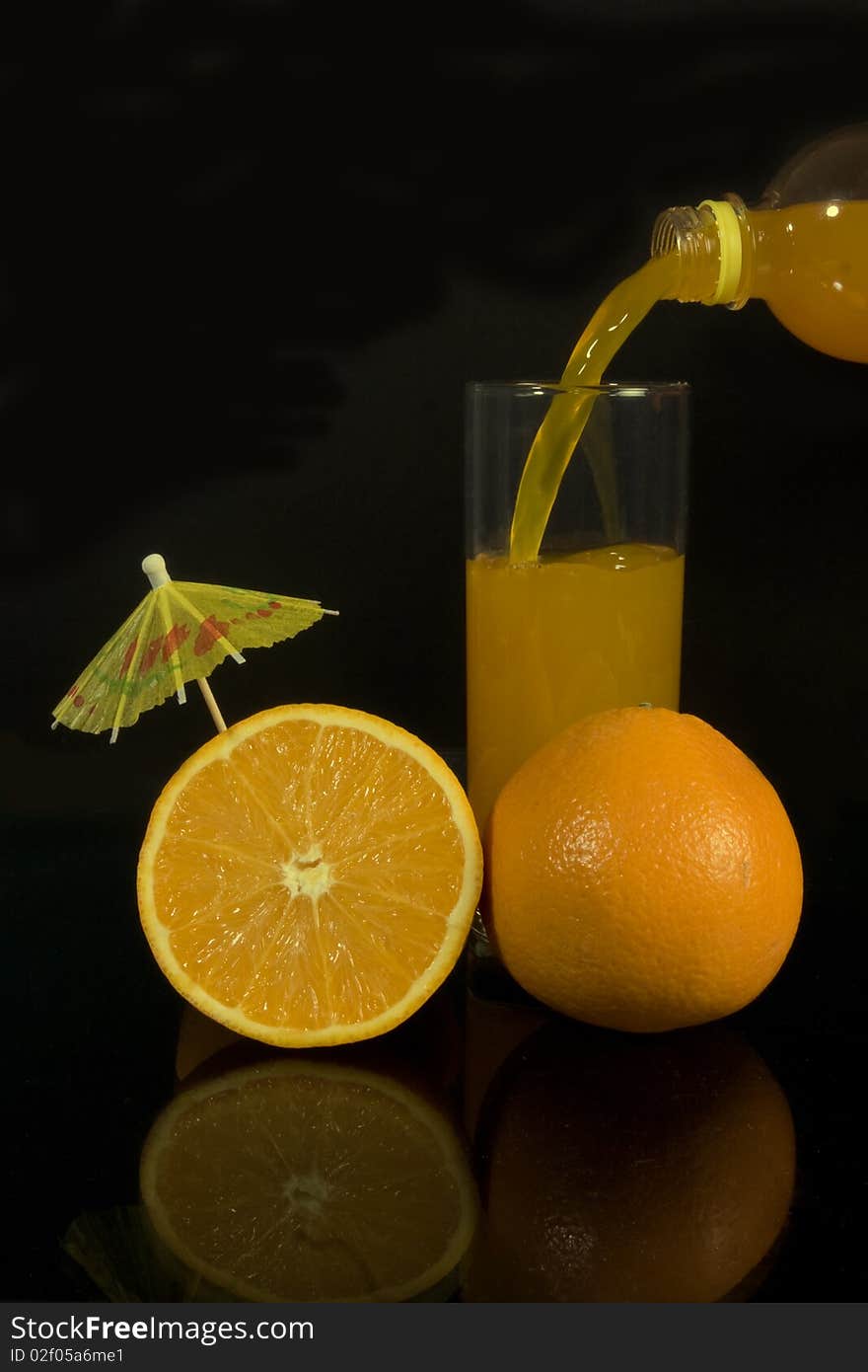 Orange Juice