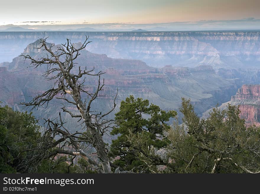 Grand Canyon