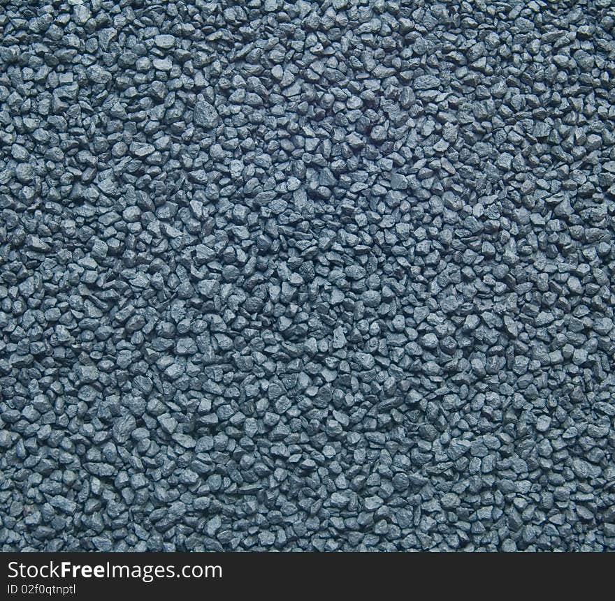 Fresh asphalt texture background