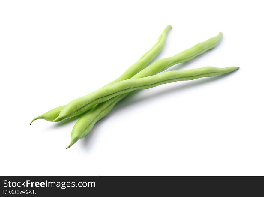 French Beans