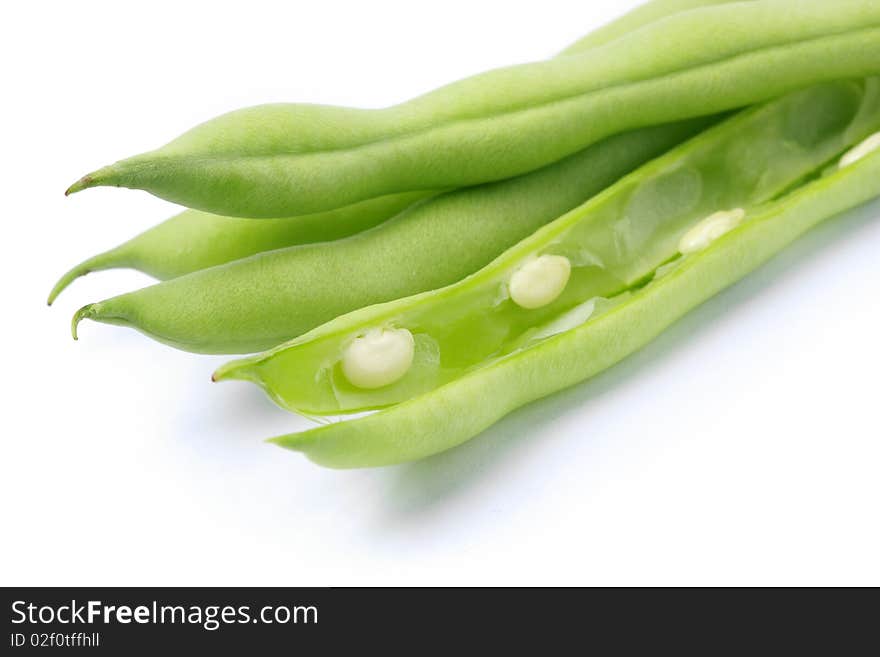 French Beans