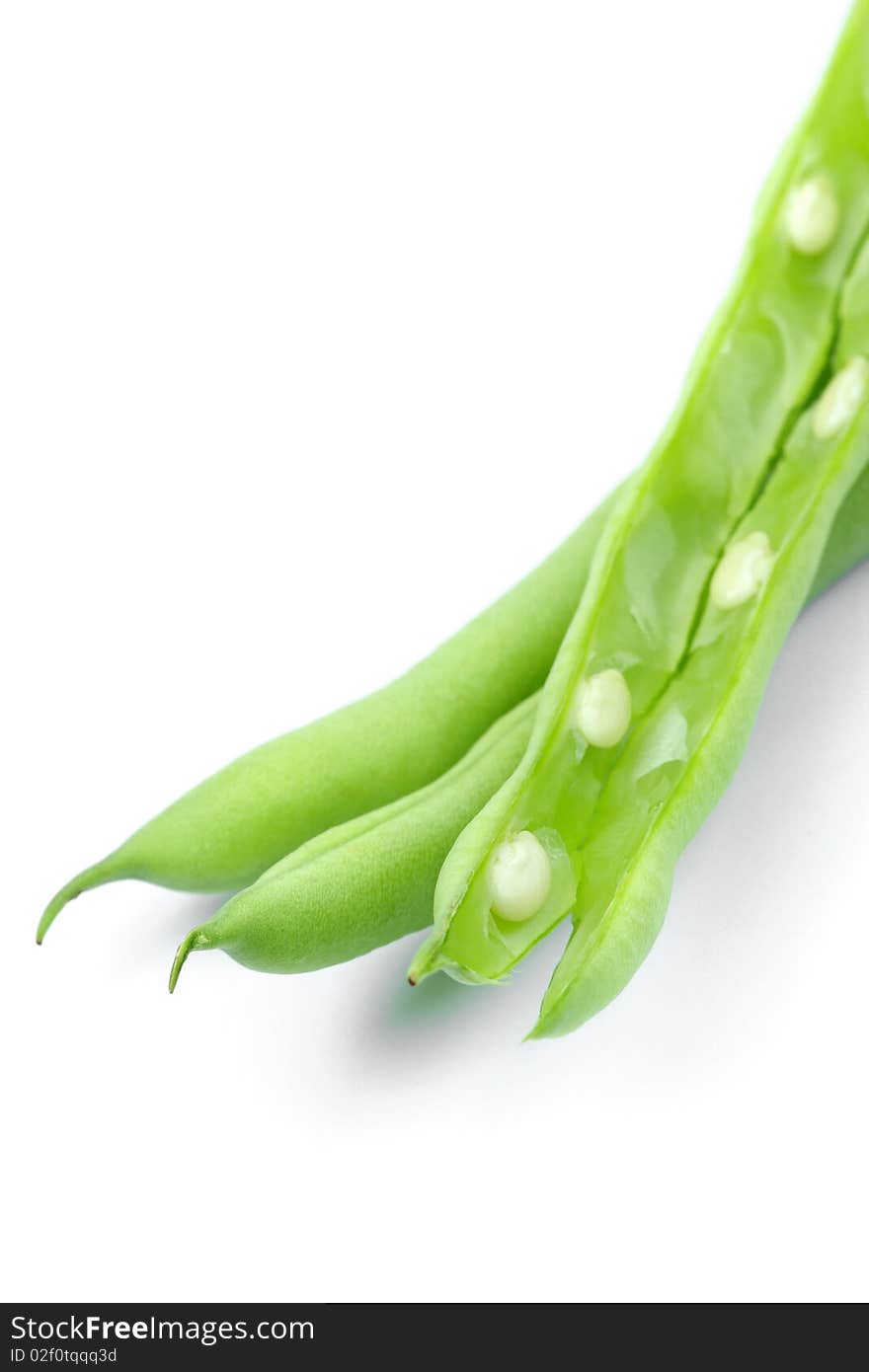 French Beans