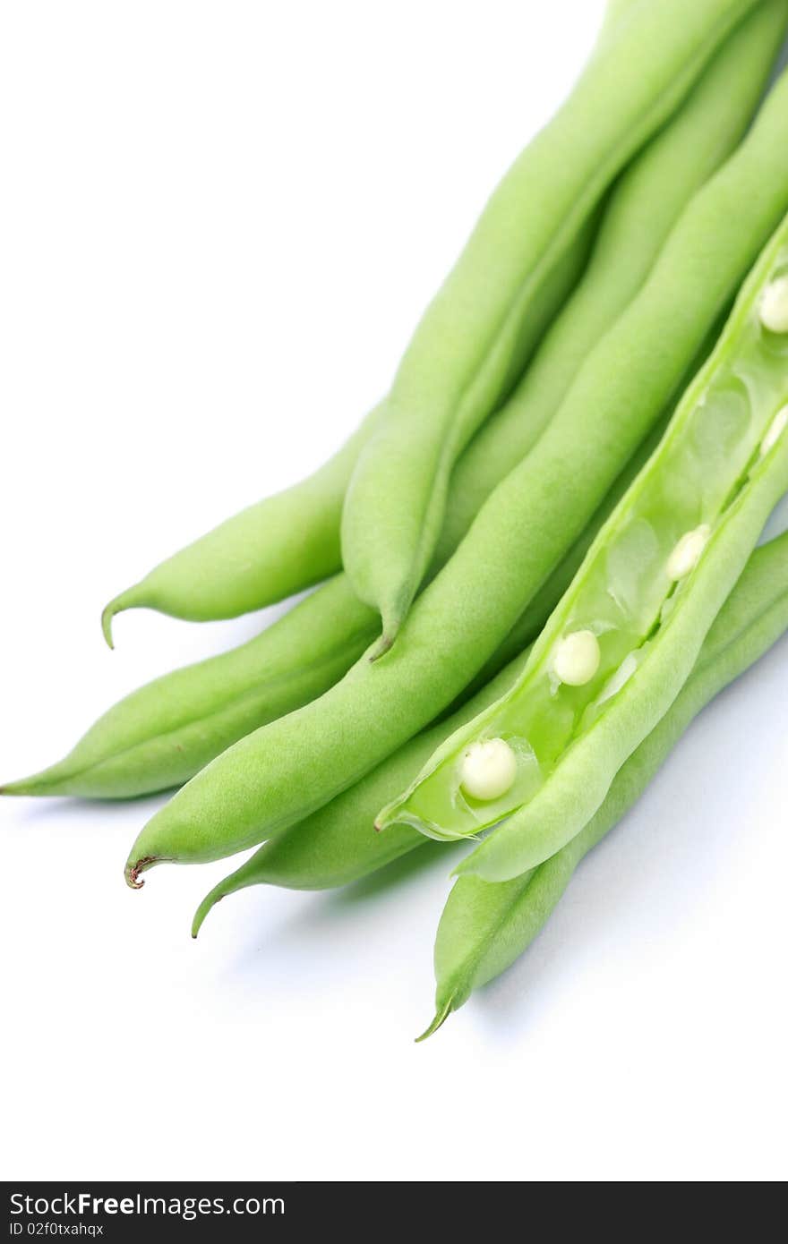 French Beans