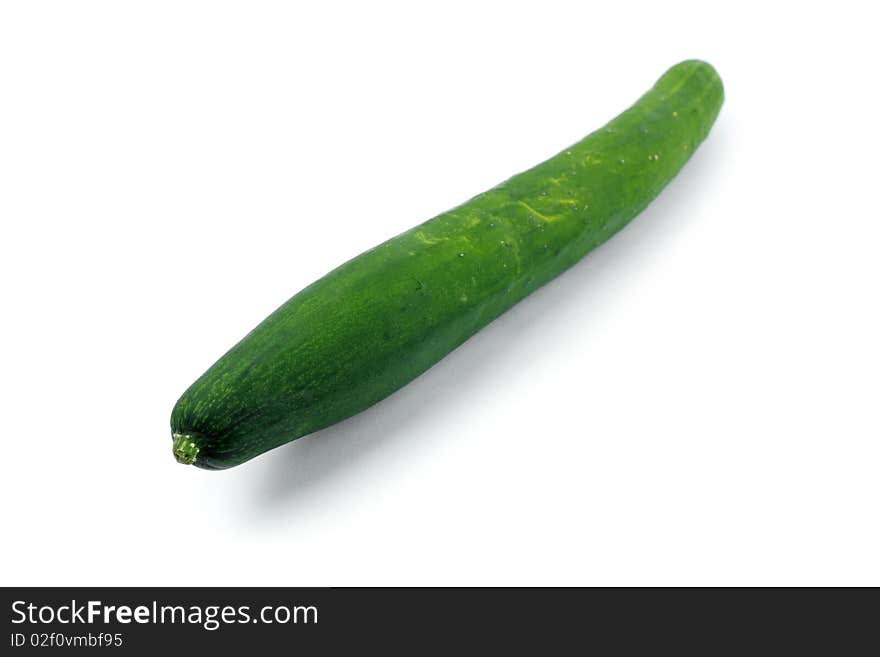 Cucumber