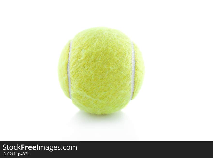 Tennis ball