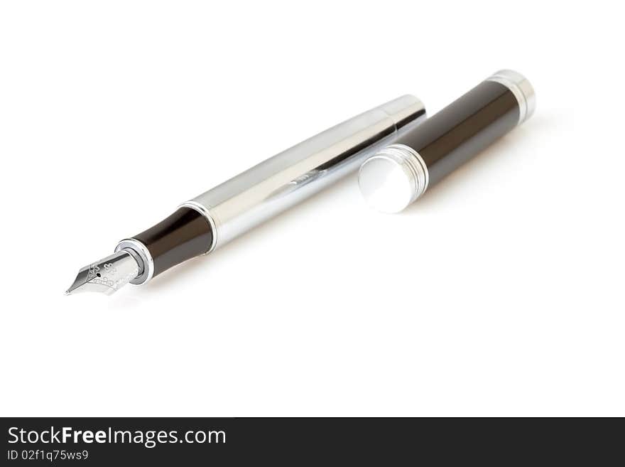 Fountain Writing Pen