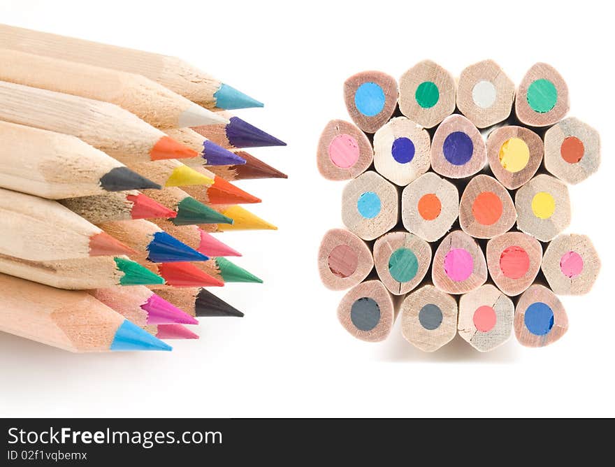 Colored Pencils