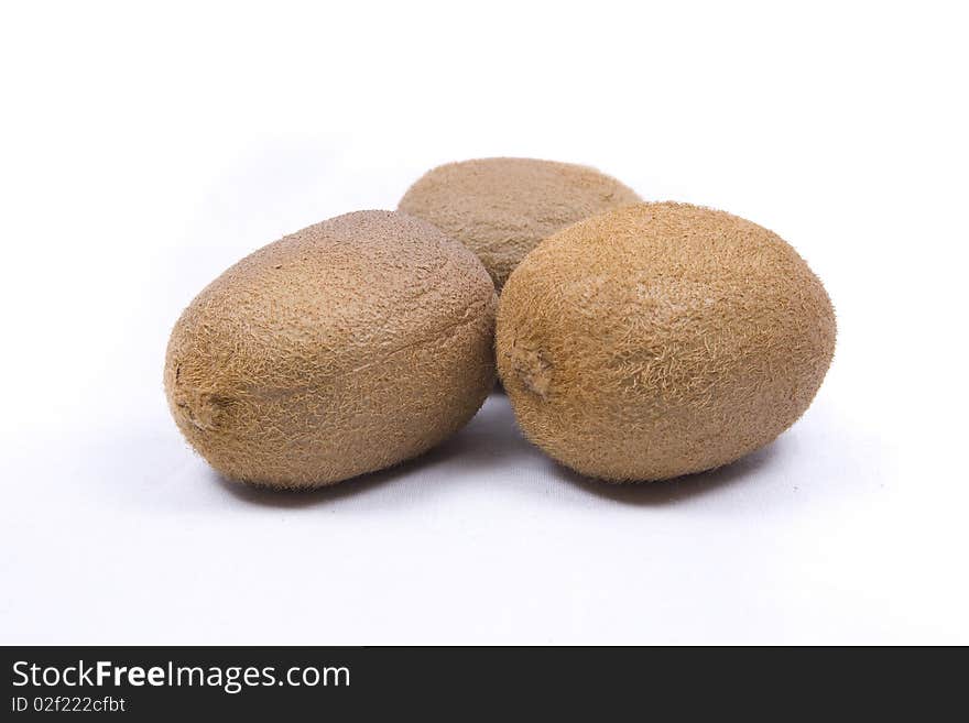 3 Kiwis