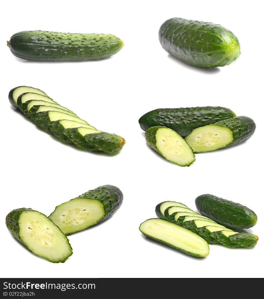 Cucumbers